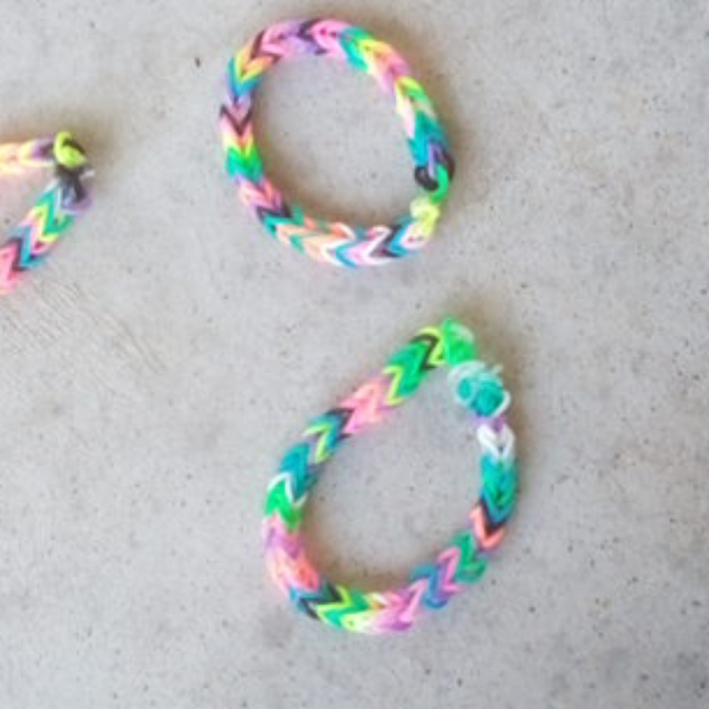 Bracelets - Picture 2 of 2